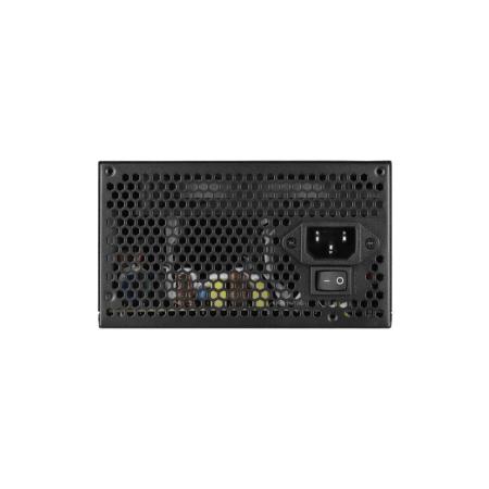 Блоки питания AeroCool VX-600 Plus RGB Блоки питания AeroCool VX-600 Plus RGB