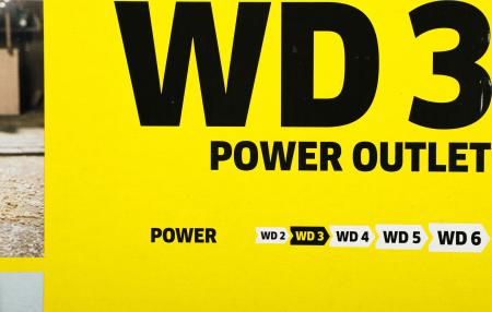 Пылесосы Karcher WD 3 P V 1.628-170.0 [1.628-170.0]