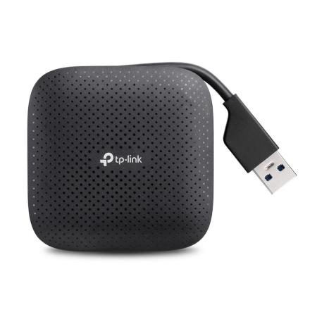 USB-хабы и док-станции TP-Link UH400