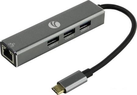 USB-хабы и док-станции Lenovo ThinkPad Universal Thunderbolt 4 40B00135EU [40B00135EU]