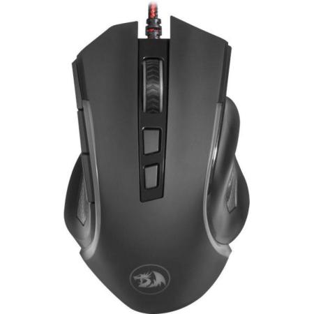 Мыши Redragon Griffin (черный) [75093]
