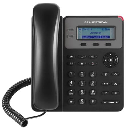 Проводные телефоны Grandstream GXP1615