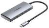 USB-хабы и док-станции Ugreen CM480 30758 [30758]