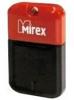 USB Flash Mirex ARTON RED 16GB (13600-FMUART16) [13600-FMUART16]