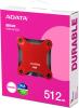 Внешние накопители ADATA SD620 512GB SD620-512GCRD [SD620-512GCRD]
