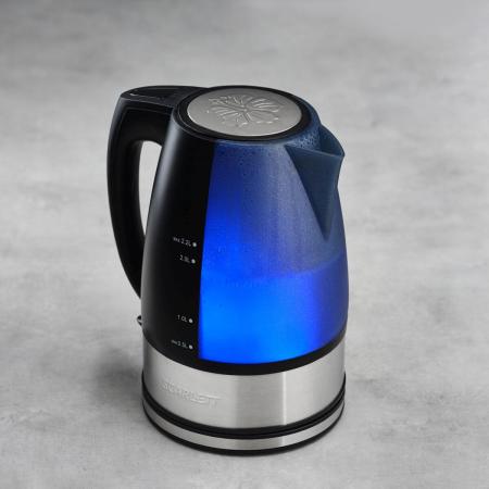 Электрочайники и термопоты Scarlett SC-1020