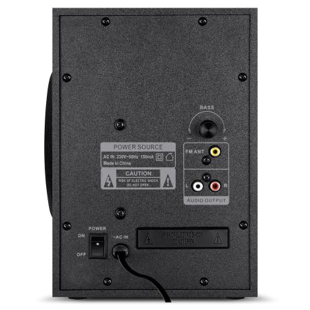 Мультимедиа акустика SVEN MS-315 [SV-020880]