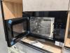 Микроволновые печи Electrolux EMS4253TEX