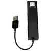 USB-хабы и док-станции 5bites UA2-45-06BK