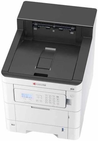 Принтеры и МФУ Kyocera Mita ECOSYS PA4500cx [1102Z13NL0]