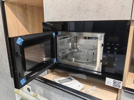 Микроволновые печи Electrolux EMS4253TEX