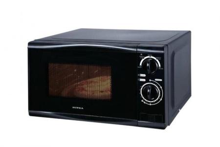 Микроволновые печи Holt HT-MO-002 (серебристый)