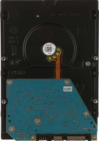 Жесткие диски Toshiba MG08 6TB MG08ADA600E [MG08ADA600E]