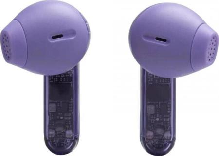 Наушники и гарнитуры JBL Tune 720BT (черный) [JBLT720BTBLK]