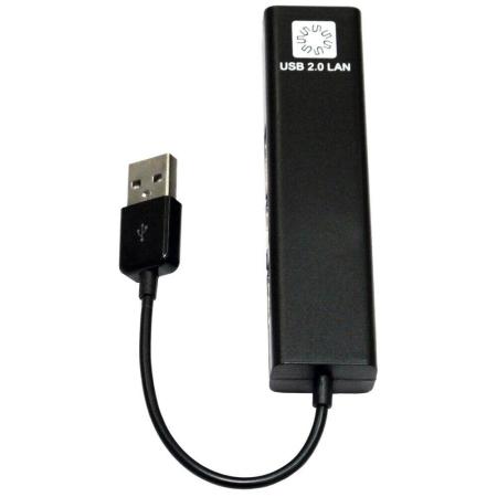 USB-хабы и док-станции 5bites UA2-45-06BK