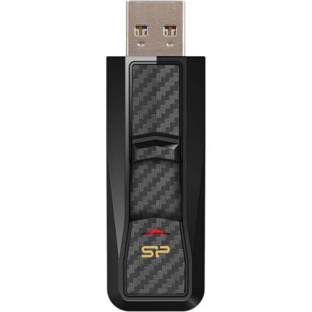 USB Flash Silicon-Power Blaze B50 128GB (SP128GBUF3B50V1K) [SP128GBUF3B50V1K]