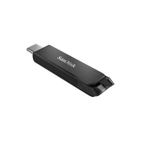 USB Flash SanDisk Ultra USB Type-C 64GB SDCZ460-064G-G46 [SDCZ460-064G-G46]