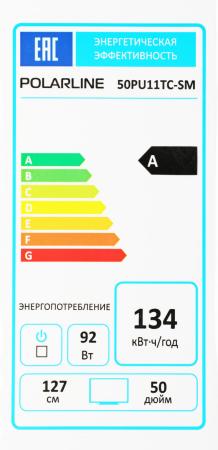 Телевизоры Polarline 50PU11TC-SM