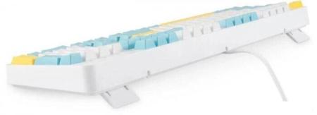 Клавиатуры Defender Doom Keeper GK-100DL [45100]