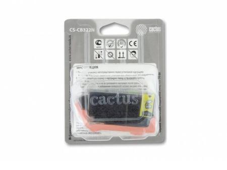 Картриджи для принтеров и МФУ CACTUS CS-CB322N (аналог HP 178XL (CB322HE)) [CS-CB322N]