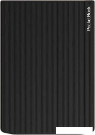 Электронные книги PocketBook 743G InkPad 4 (черный/серебристый) [PB743G-U-СIS]