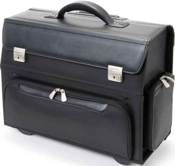 Женские и мужские сумки DICOTA Comfort 14-15.6" N25598N [N25598N]