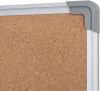 Офисные доски, флипчарты CACTUS CS-GBD-120x150-BK