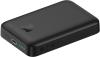 Портативные зарядные устройства Baseus Magnetic Mini Air Wireless Fast Charge Power Bank 20W 10000mAh (черный) [P10059001113-00, 6932172636166]