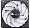 Системы охлаждения Jonsbo CR-1000E (черный)