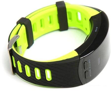 Умные часы и браслеты Xiaomi Smart Band 9 Active M2435B1 (бежевый, международная версия) [BHR9441GL]