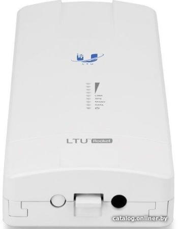 Беспроводные точки доступа и усилители Wi-Fi Ubiquiti LTU Rocket [LTU-Rocket-US, LTU-ROCKET, LTU-Rocket-EU]