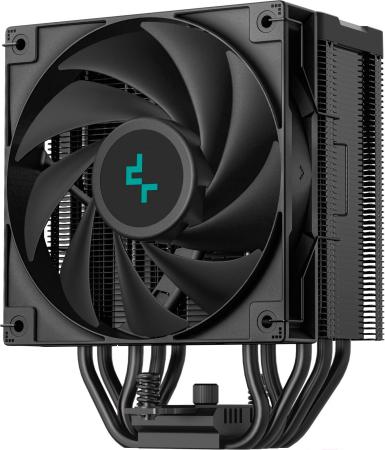 Системы охлаждения DeepCool AG500 Digital BK R-AG500-BKNDMN-G-2 [R-AG500-BKNDMN-G-2]