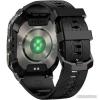 Умные часы и браслеты Kospet Tank T3 (черный) [KOS-T3-B, 6974958250661]