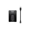 Внешние накопители ADATA HD650 2TB (черный) [AHD650-2TU31-CBK]