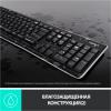 Наборы периферии Logitech Wireless Combo MK275 920-007721 [920-007721]