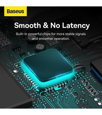 USB-хабы и док-станции Baseus WKQX030201