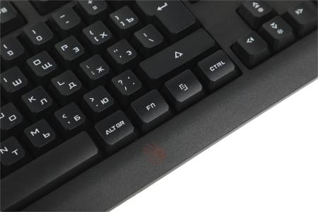 Клавиатуры A4Tech Bloody Q100