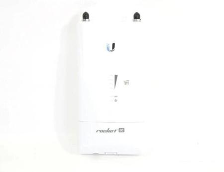 Беспроводные точки доступа и усилители Wi-Fi Ubiquiti Rocket 5 AC Lite [R5AC-Lite, R5AC-Lite-EU]
