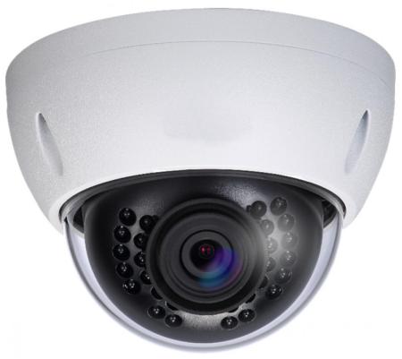 IP-камеры Dahua DH-IPC-HDBW1431EP-0280B-S4