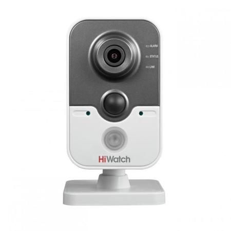 Камеры CCTV HiWatch DS-T204 (2.8 мм)