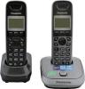 Радиотелефоны DECT Panasonic KX-TGC310UC2
