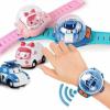 Умные часы и браслеты Inoi Kids Watch Lite (желтый)