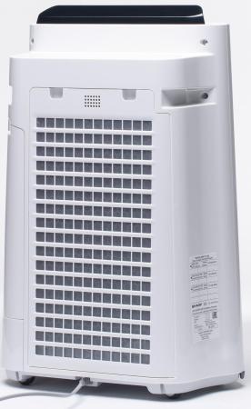 Очистители и мойки воздуха Sharp KC-D51RW