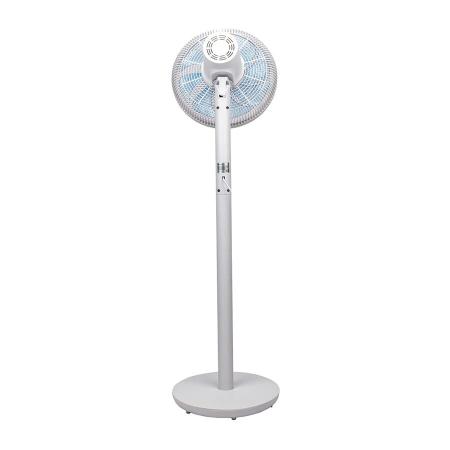 Вентиляторы и охладители воздуха Evolution AirLeaf AL-813R Smart [AL-813R Smart]