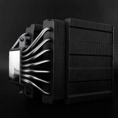 Системы охлаждения Thermalright Phantom Spirit 120 EVO [TRPS120EVO]