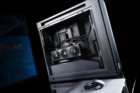 Системы охлаждения ASUS ProArt LC 420 [90RC00N0-M0UAY0]