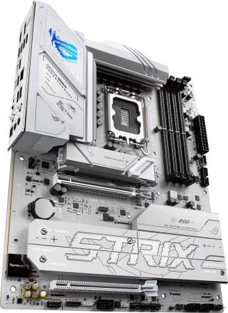 Материнские платы ASUS ROG Strix B860-A Gaming WiFi