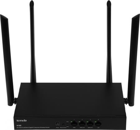 Беспроводные маршрутизаторы Tenda W18E