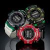 Умные часы и браслеты Casio G-Shock GBD-100SM-1A7 [GBD-100SM-1A7]