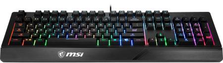 Клавиатуры MSI Vigor GK20